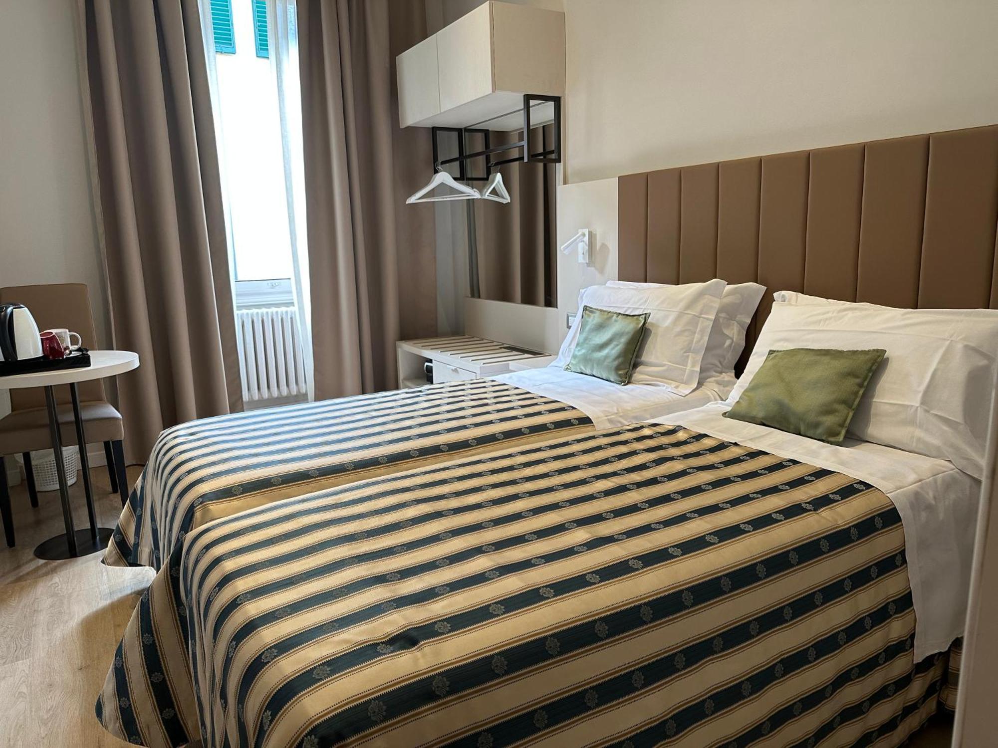 Hotel Giappone Florence Ngoại thất bức ảnh